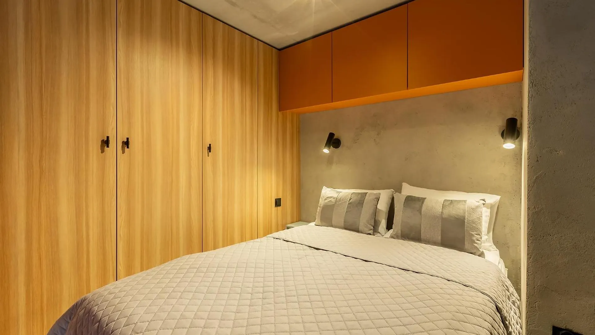 Homewell Orange Soft Lofts Poznań 0*,  Polska