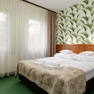 Hotel Zielony Познань