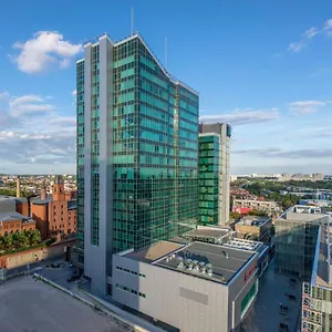 מלון Andersia & Poznan, A Member Of Radisson Individuals, פוזנן