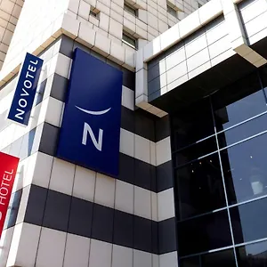 Novotel Centrum Познань