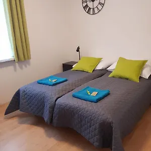 Dolina 21 Kwatera prywatna
