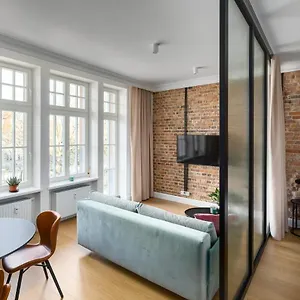 Aleja 22 Apartament