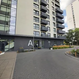 1130 Wojciechowskiego 6a - Tanie W Apartamencie - Samodzielne Zameldowanie - Self Check In Познань