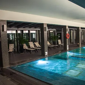 Warta Park Pelikan - Basen - Klimatyzacja - Parking Apartament