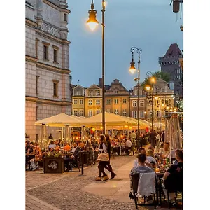 Old Town Centrum Appartement