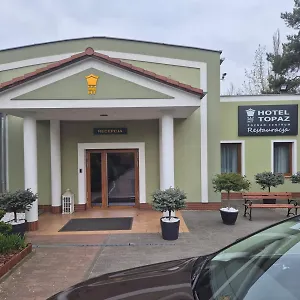 Topaz Centrum Poznań