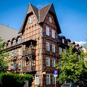 Rents - Apartament Wierzbiecice Познань