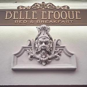 Belle Epoque Познань