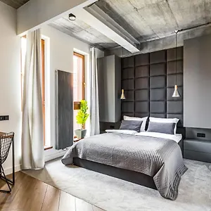 Homewell Boutique Stare Appartement