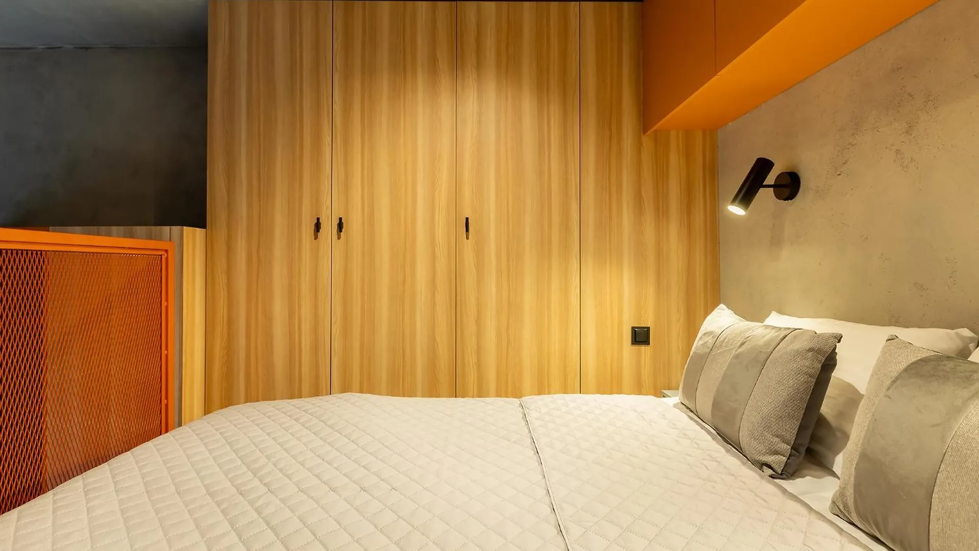 Homewell Orange Soft Lofts Poznan 0*,  Poland
